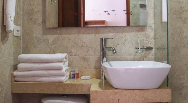 Двухместный номер Standard с балконом Hotel Casa Agustina