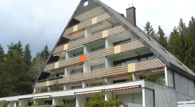 Waldresidenz Comfortable Holiday Residence, Reserva ahora Casa o chalet Hoteles en Baden-Wurtemberg con aparcamiento, Aparcamiento