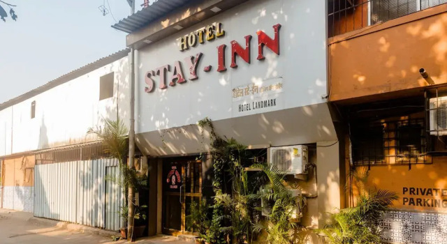 OYO 27680 Hotel Stay Inn