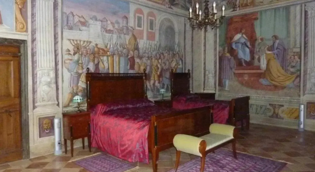 Полулюкс Azienda Agricola Marin