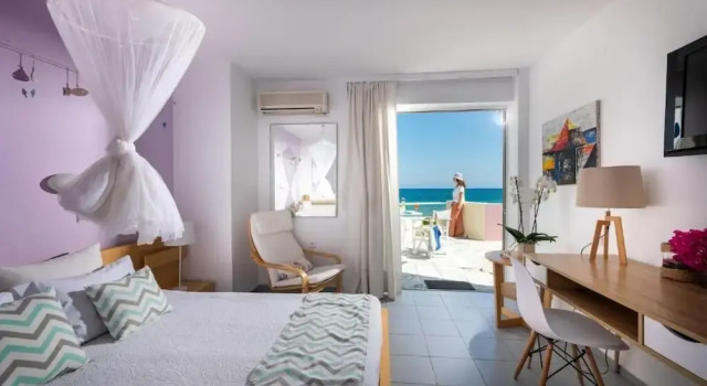 Люкс Talgo Suites