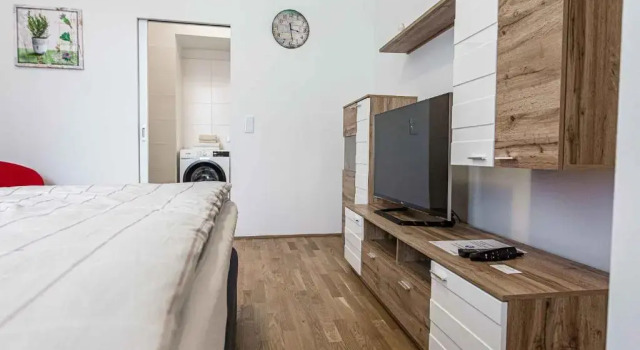 Апартаменты Flarent Vienna Apartments-HG
