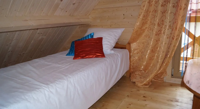 Номер Standard Villa Amber