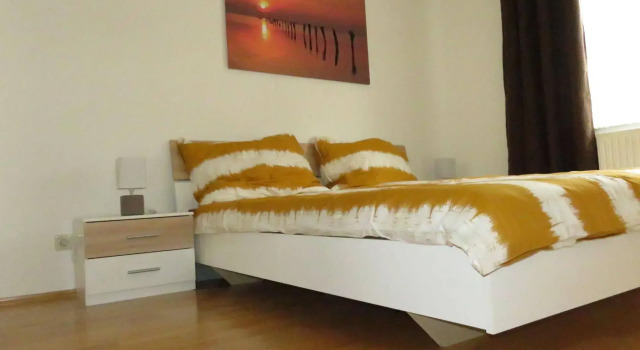Flatprovider Relax City Apartment