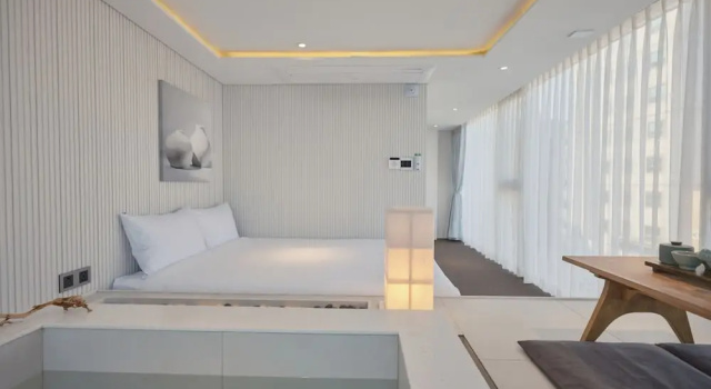 Run of House The Leap Seoul Sadang