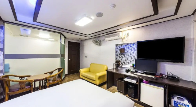 Mia Thema Motel