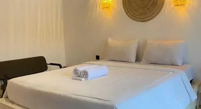 Palmhouse Boutique Hotel