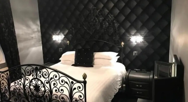 The Lilly Restaurant With Rooms, Забронировать Отель Отели Лландидно с завтраком, рядом с Парки отдыха, Завтраки