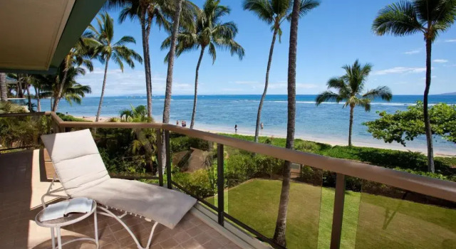 Номер Standard с 3 комнатами oceanfront Puunoa  - CoralTree Residence Collection