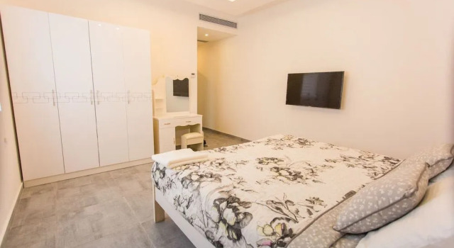 Accra Luxury Apartments at The Lul Water