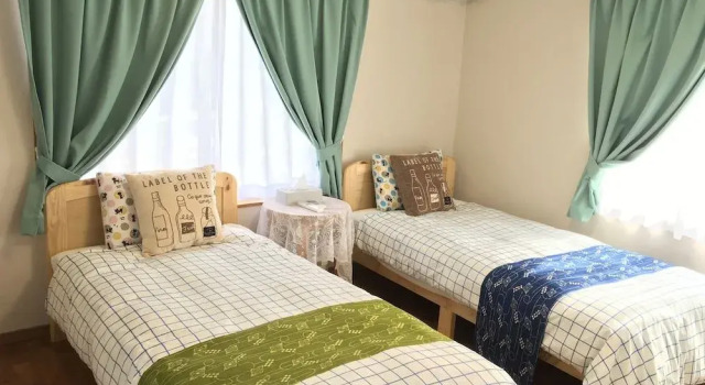 Pension Ishigaki Tomatamatsu, Rezerwuj Hotel Ishigaki Island 