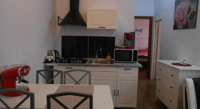 Apartament Bastion Apartament 1