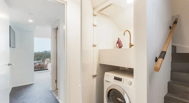 Potts Point Modern Furnished Apartments