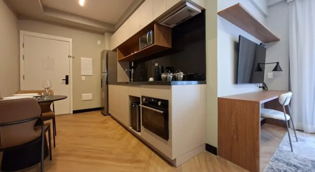 Студия 360 SP Faria Lima