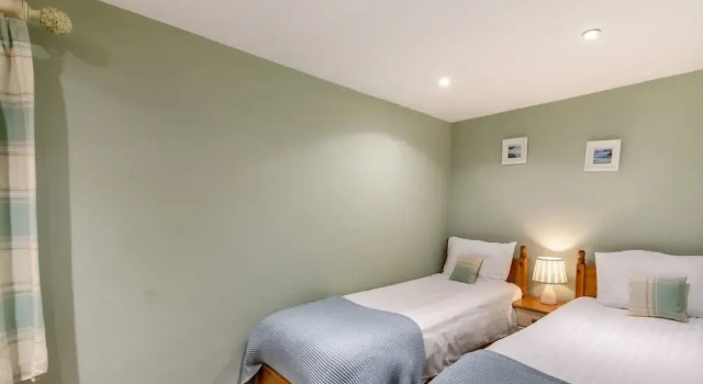 Hill Side Barn, Boek Vakantiehuis SPA-hotels in Merseyside, SPA