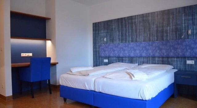 Kolping Campus Krems, Book Hotel Krems an der Donau 