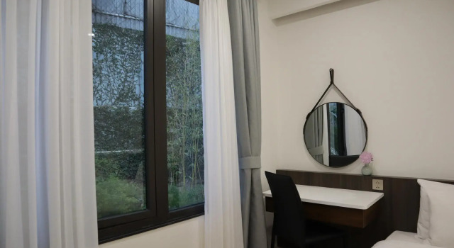 Апартаменты Hoang Loc Villa