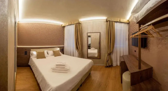Двухместный номер Economy Locanda Cavanella