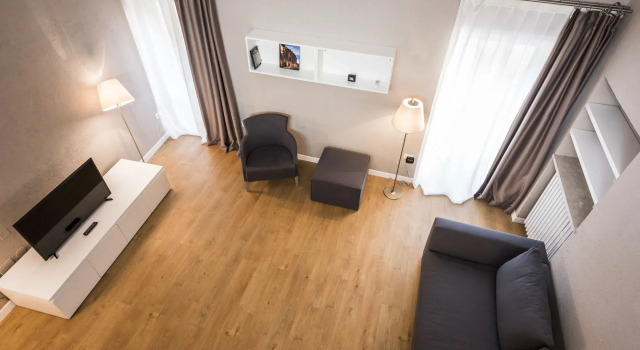 MyPlace Duomo Apartments
