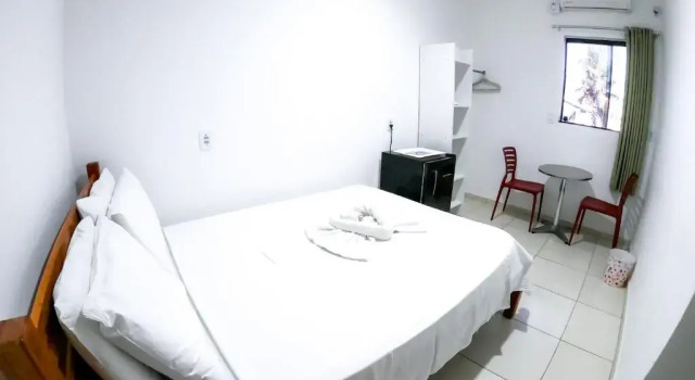 Люкс Maraga Beach Hostel