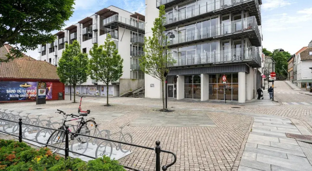 Siddis Apartment Sentrum 9, Prenota Appartamento Stavanger Rogaland