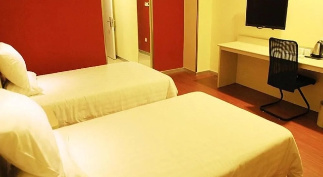 Hanting Hotel