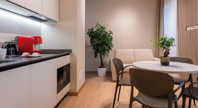 Люкс Oriana Homèl Milano