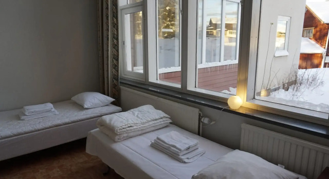 Kristinebergs Bed & Breakfast Mora
