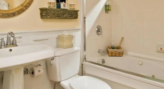 Двухместный номер Deluxe Ellery Hotel Provincetown