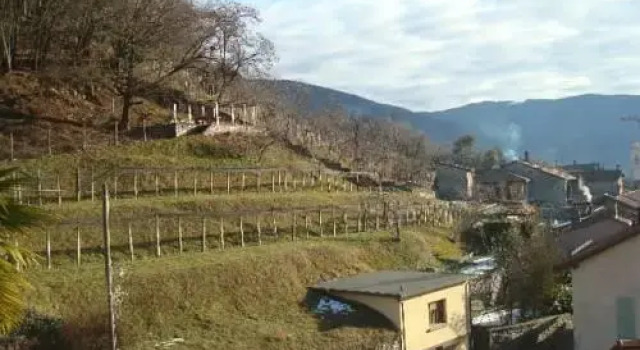Al Castello, Prenota Appartamento Vira Gambarogno Gambarogno