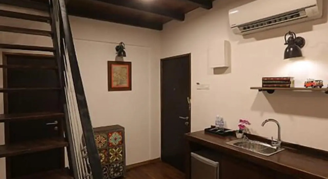 Номер Standard RARE Heritage House