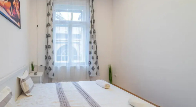 Апартаменты Real Apartments Anker koz