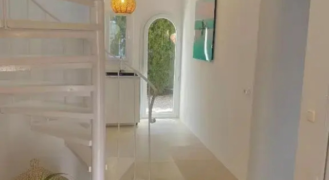 Bonaire Beach House