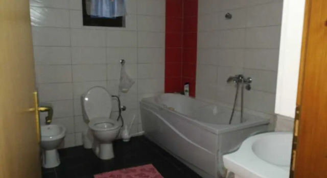 Номер Standard Eco Village Jasavić II