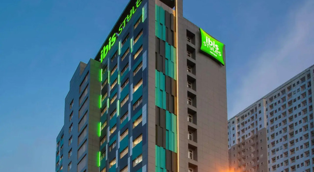 ibis Styles Bekasi Jatibening, Rezervovat Hotel Bekasi West Java