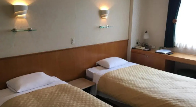 Run of House Urayasu Beaufort Hotel