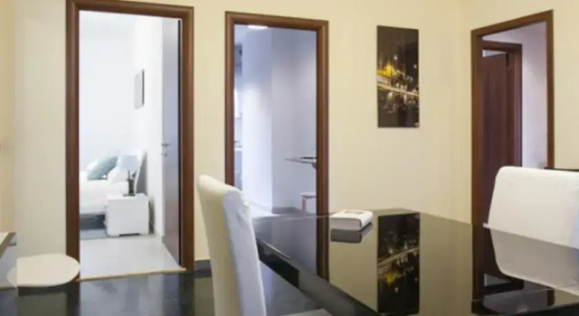 Friendly Rentals Milano City, Book Hotel Milan Lombardy