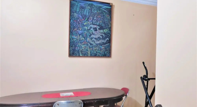 Vilă Kalegandua
