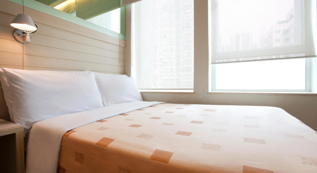 Silka Far East Hotel