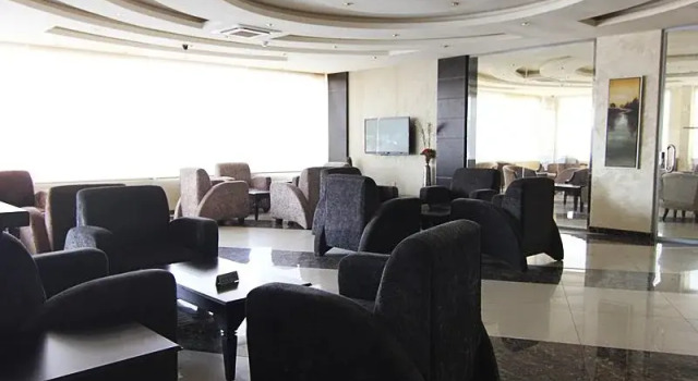 Rawaq Suites 5 Al Sulimaniyah, Réserver Hôtel Hôtels à Riyad avec parking, Parking