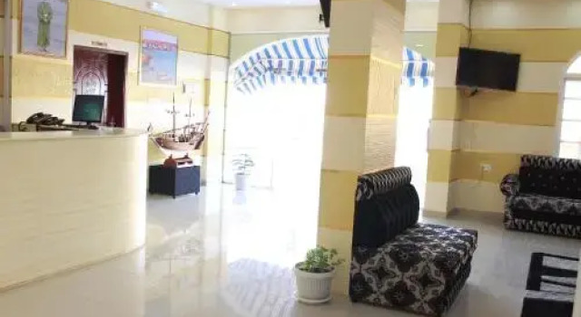 Luluat Al Afia Hotel Apartments, Reservar Apartamento Sur Al Sharqiyah