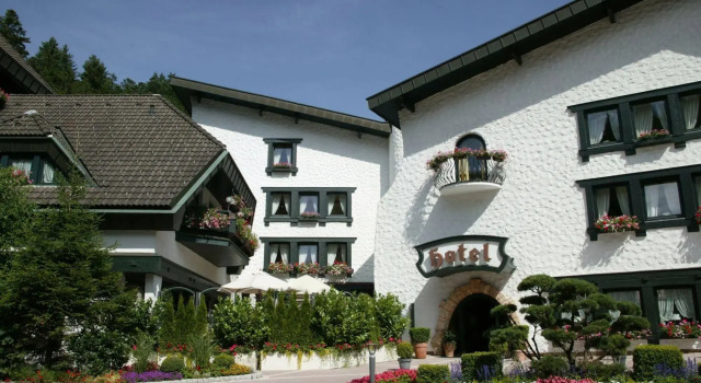 Sackmann Genuss und Spa Resort