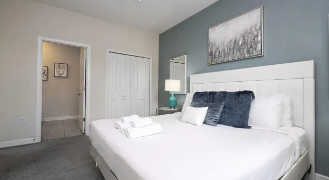 Modern Marvel-spacious Themed Fun-filled Family Getaway, Varaa Hotelli Kissimmee Kissimmee