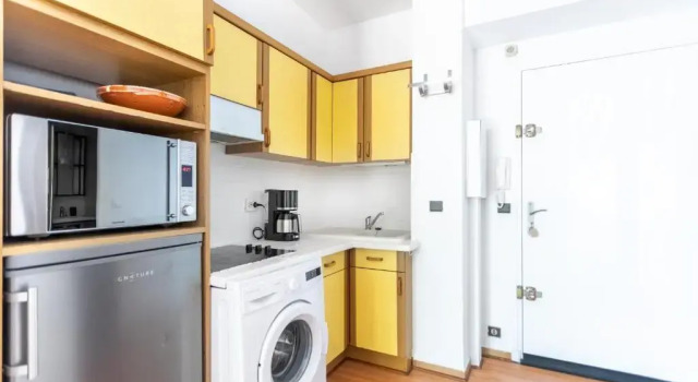 Апартаменты Tranquil 1 bedroom close to the beach with terrace - Dodo et Tartine