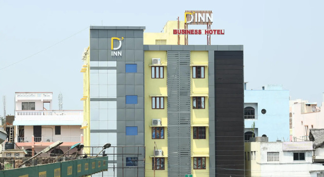 Hotel Dinn