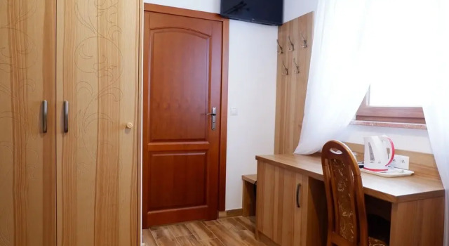 Pod Tatrami widok na Tatry, sauna, parking, blisko Term Bukovina, Забронировать Отель Недорогие отели Буковина-Татшаньска, недорого