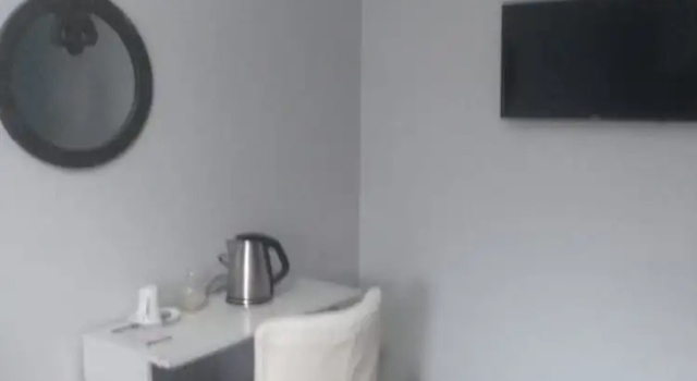Standaard kamer Haridge Inn