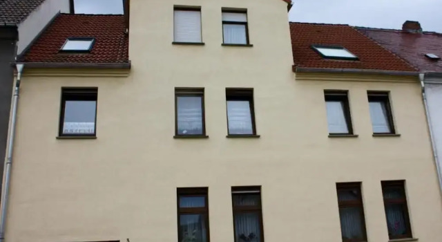 Ferienwohnung A.Böhland