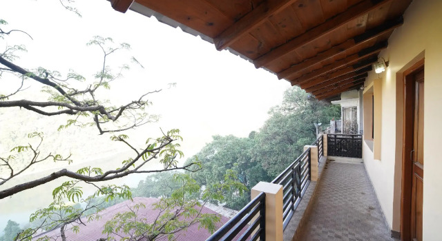 OYO 37824 Shri Home Annexe
