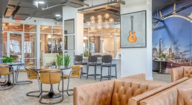Cozysuites Midtown Nashville